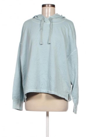 Damen Sweatshirt Old Navy, Größe XXL, Farbe Blau, Preis 19,99 €