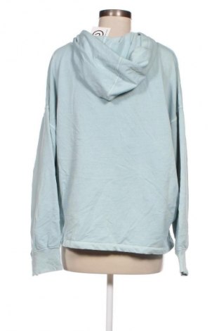 Damen Sweatshirt Old Navy, Größe XXL, Farbe Blau, Preis 19,99 €