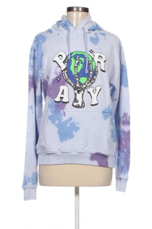 Damen Sweatshirt Pray, Größe XXS, Farbe Mehrfarbig, Preis 22,99 €