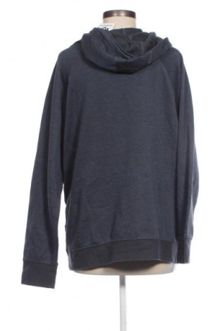 Damen Sweatshirt Rock & Republic, Größe L, Farbe Blau, Preis 8,49 €