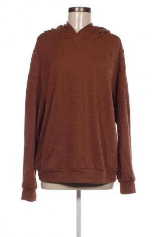 Damen Sweatshirt SHEIN, Größe M, Farbe Mehrfarbig, Preis € 3,99