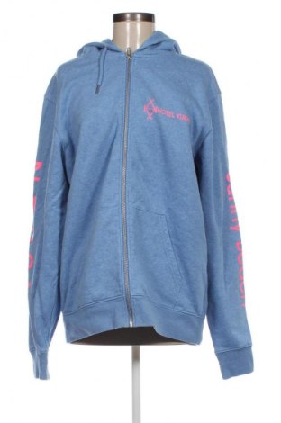 Damen Sweatshirt STANLEY/STELLA, Größe XL, Farbe Blau, Preis € 7,79