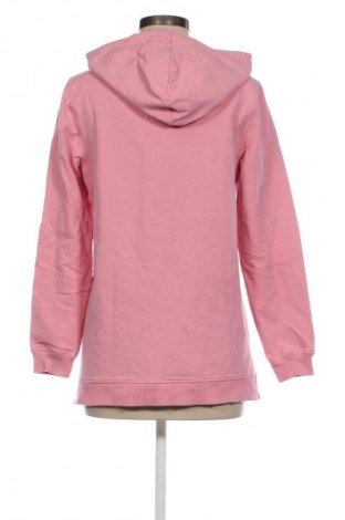 Damen Sweatshirt Street One, Größe M, Farbe Rosa, Preis € 13,99