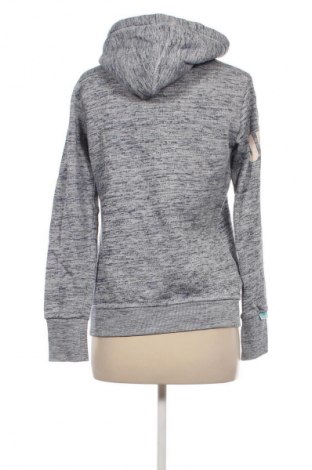 Damen Sweatshirt Superdry, Größe M, Farbe Grau, Preis € 16,99