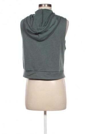 Damen Sweatshirt Tezenis, Größe S, Farbe Grün, Preis 8,99 €