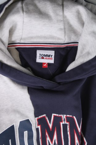 Γυναικείο φούτερ Tommy Jeans, Μέγεθος XXS, Χρώμα Πολύχρωμο, Τιμή 25,55 €