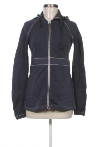 Hanorac de femei Woolrich, Mărime M, Culoare Albastru, Preț 256,99 Lei