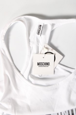 Damen Unterwäsche Moschino underwear, Größe L, Farbe Weiß, Preis € 20,99