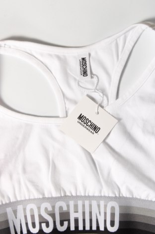 Dámské prádlo Moschino underwear, Velikost XS, Barva Bílá, Cena  579,00 Kč