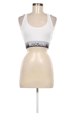 Dámské prádlo Moschino underwear, Velikost XS, Barva Bílá, Cena  579,00 Kč