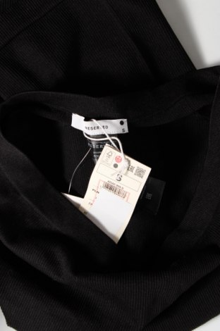 Lenjerie de corp de damă Reserved, Mărime S, Culoare Negru, Preț 64,99 Lei