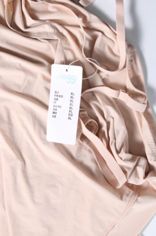 Damen Unterwäsche Sloggi, Größe XL, Farbe Beige, Preis € 40,99