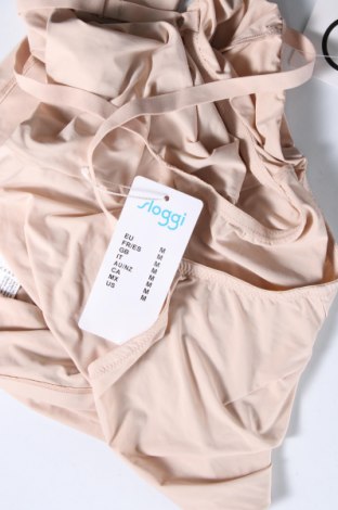 Damen Unterwäsche Sloggi, Größe M, Farbe Beige, Preis 13,79 €