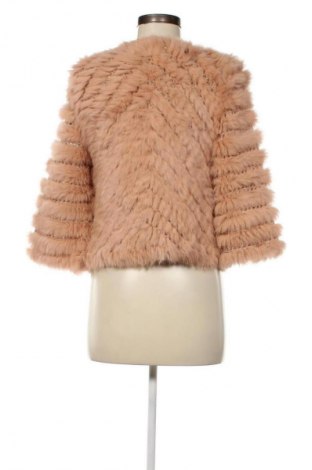 Damen Ledermantel Liu Jo, Größe S, Farbe Rosa, Preis 299,49 €