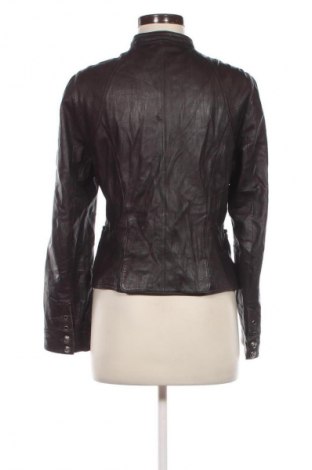 Damen Lederjacke, Größe S, Farbe Braun, Preis € 12,99