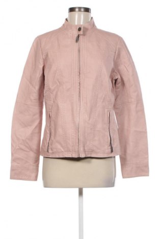 Damen Lederjacke Cool Code, Größe M, Farbe Rosa, Preis € 14,49