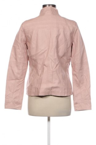 Damen Lederjacke Cool Code, Größe M, Farbe Rosa, Preis € 12,49