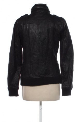 Damen Lederjacke Desires, Größe M, Farbe Schwarz, Preis € 53,71