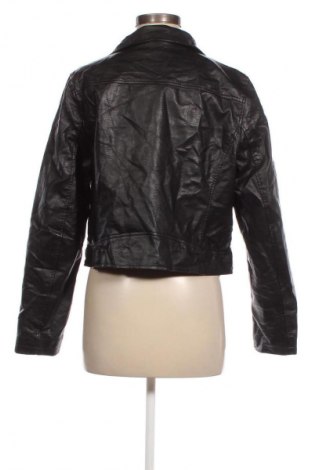 Damen Lederjacke Primark, Größe XL, Farbe Schwarz, Preis € 14,49