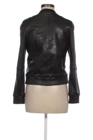 Damen Lederjacke Whistles, Größe M, Farbe Schwarz, Preis 102,99 €