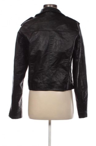 Damen Lederjacke Wild Fable, Größe XL, Farbe Schwarz, Preis 20,99 €