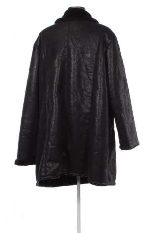 Damenmantel, Größe XXL, Farbe Schwarz, Preis 25,49 €