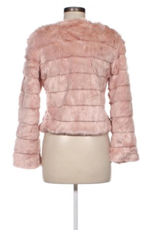 Damenmantel, Größe S, Farbe Rosa, Preis € 30,99