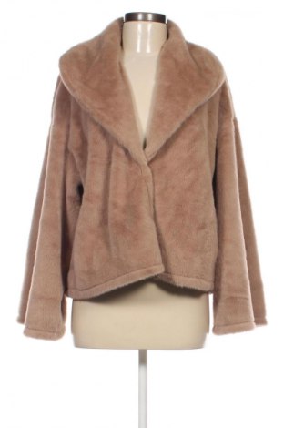 Damenmantel Alesia, Größe M, Farbe Beige, Preis € 27,99