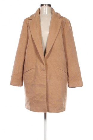 Damenmantel Atmosphere, Größe XL, Farbe Beige, Preis € 19,99