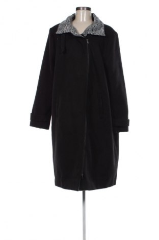 Damenmantel Bpc Bonprix Collection, Größe XXL, Farbe Schwarz, Preis € 31,99