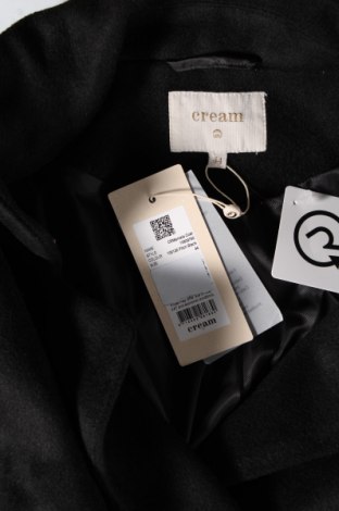 Palton de femei Cream, Mărime XL, Culoare Negru, Preț 509,99 Lei