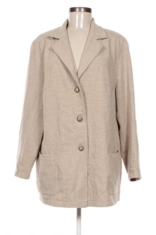 Damenmantel Gerry Weber, Größe XL, Farbe Beige, Preis 15,99 €