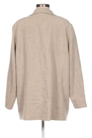 Damenmantel Gerry Weber, Größe XL, Farbe Beige, Preis € 15,99