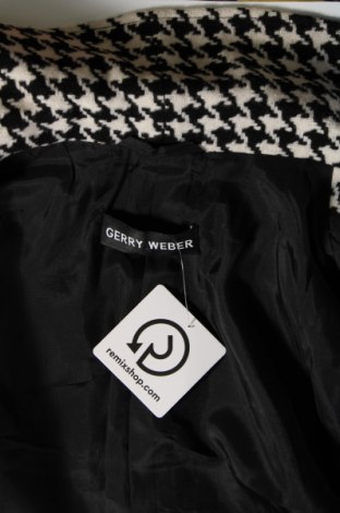 Damski płaszcz Gerry Weber, Rozmiar M, Kolor Kolorowy, Cena 241,99 zł