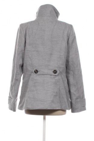 Damenmantel H&M, Größe M, Farbe Grau, Preis € 27,99