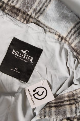 Palton de femei Hollister, Mărime M, Culoare Multicolor, Preț 142,99 Lei