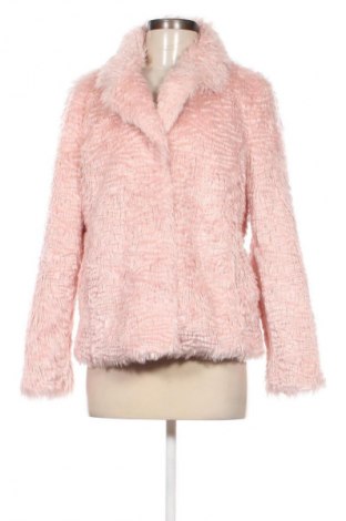 Damenmantel Isaac Mizrahi Live, Größe M, Farbe Rosa, Preis € 68,99