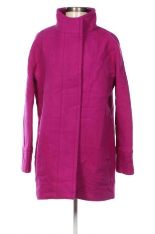 Damenmantel J.Crew, Größe L, Farbe Rosa, Preis € 66,99