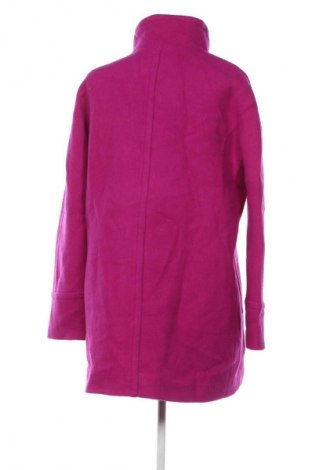 Damenmantel J.Crew, Größe L, Farbe Rosa, Preis € 66,99