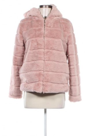 Damenmantel Made In Italy, Größe M, Farbe Rosa, Preis € 27,99