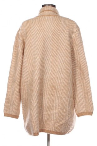 Damenmantel Marks & Spencer, Größe M, Farbe Beige, Preis € 17,99