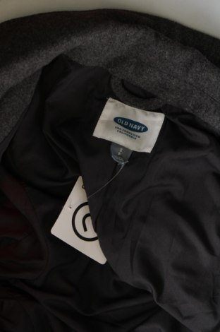 Damenmantel Old Navy, Größe S, Farbe Grau, Preis € 33,79