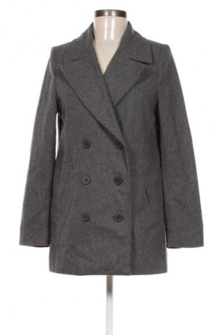 Damenmantel Old Navy, Größe S, Farbe Grau, Preis € 25,99