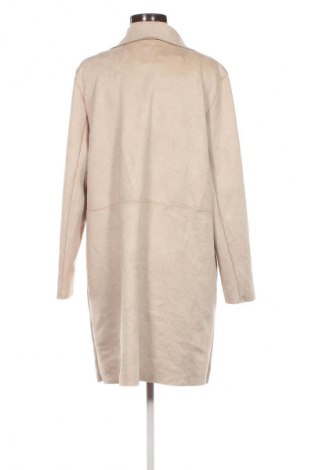 Damenmantel Primark, Größe M, Farbe Beige, Preis € 20,99