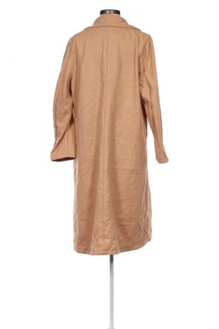 Damenmantel SHEIN, Größe XL, Farbe Beige, Preis € 17,99