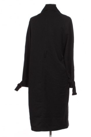 Damenmantel Vero Moda, Größe M, Farbe Schwarz, Preis 7,79 €