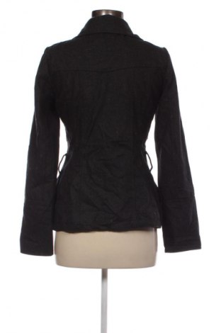 Damenmantel Vero Moda, Größe S, Farbe Grau, Preis 17,99 €