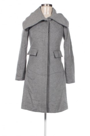 Damenmantel Zara, Größe S, Farbe Grau, Preis € 47,79