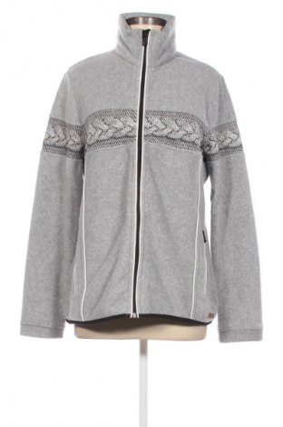 Damen Fleece Oberteil  CMP, Größe L, Farbe Grau, Preis € 12,46