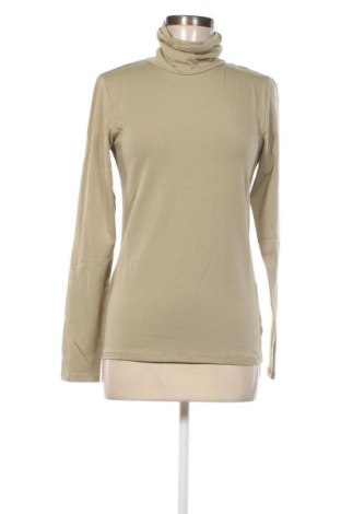 Damen Rollkragen Modstrom, Größe L, Farbe Beige, Preis € 15,99